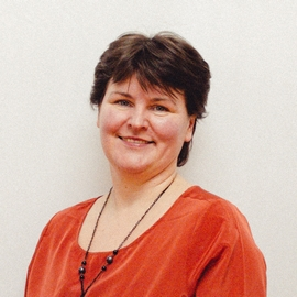 Szabó Mária Laura