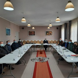 Curs de comunicare eficientă la Traian
