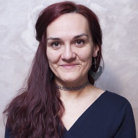 Gyavol Judit